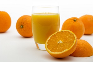 Fruit juice and the Health Star Rating